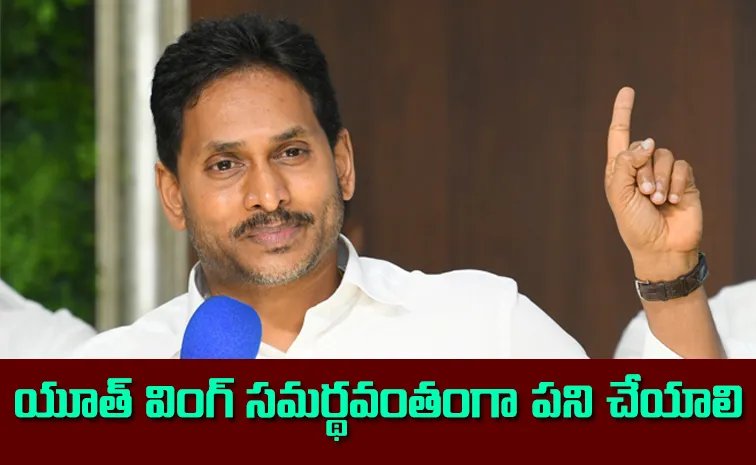రాజకీయంగా ఎన్ని ఇబ్బందులొచ్చినా రాజీ పడలేదు: వైఎస్‌ జగన్‌