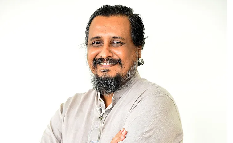 'తనే నా జీవితంలో మొదటి స్నేహితురాలు'.. తమ్ముడు డైరెక్టర్ భావోద్వేగం