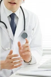 National Doctors day special chit chat  with Dr C Mallikarjuna Chief Urologist