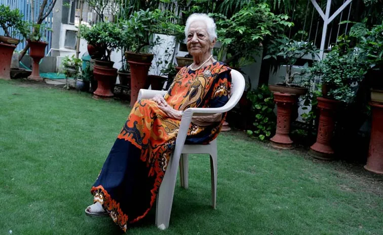 Sneh Bhargava AIIMS Delhis first and only woman director1
