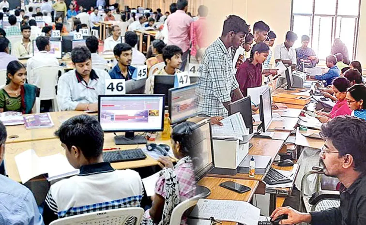 తెలంగాణ విద్యార్థుల‌కు గుడ్‌న్యూస్‌