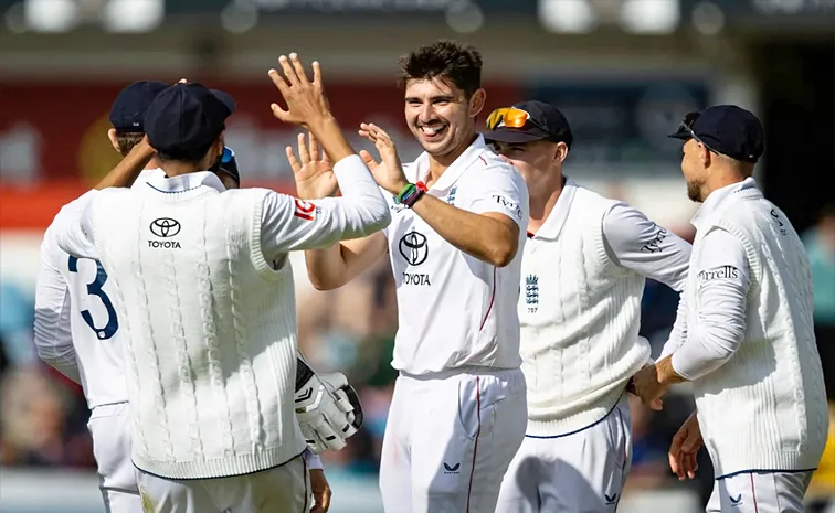 Moeen Ali joins Team England ahead of 2nd IND vs ENG Test