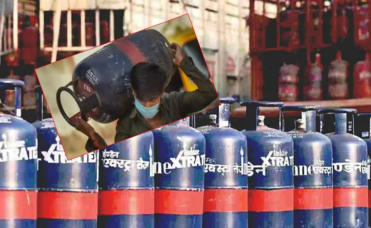 Commercial LPG cylinder price cut by Rs 58.50 from today