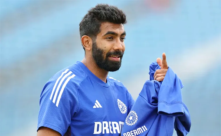 Jasprit Bumrah available but India to take last-minute call for Edgbaston Test