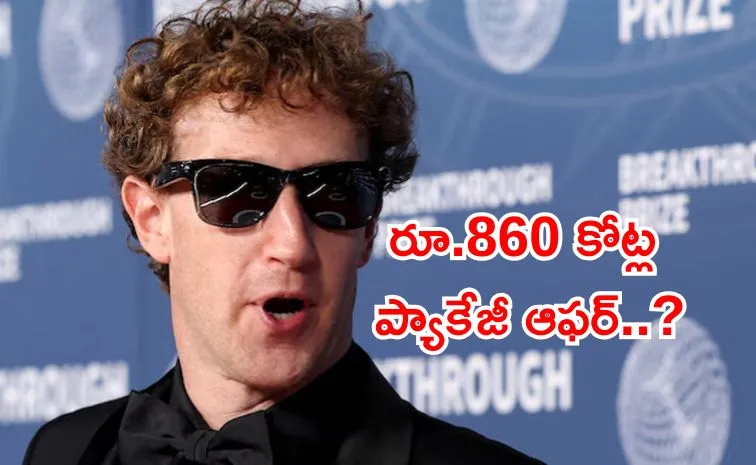 Mark Zuckerberg launched Meta Superintelligence Labs