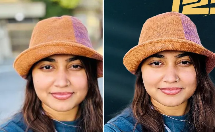 హీరోయిన్‌గా స్టార్ హీరో కుమార్తె ఎంట్రీ.. ఇంతకీ ఎవరంటే?