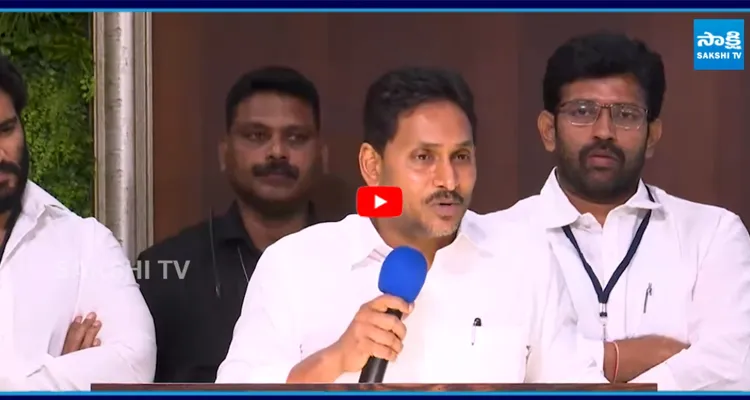 త్వరలోనే 2.0 పాదయాత్ర కార్యకర్తల్లో జోష్ పెంచిన జగన్