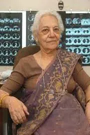 Sneh Bhargava AIIMS Delhis first and only woman director