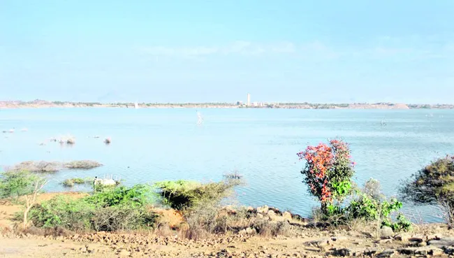 కాల్వల సామర్థ్యం సైతం అంతంతే..
