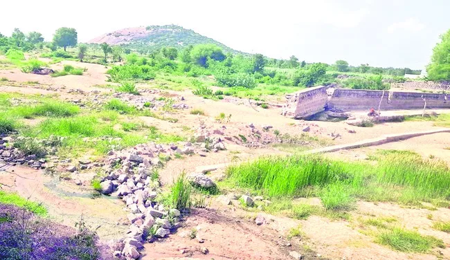 వరద భ
