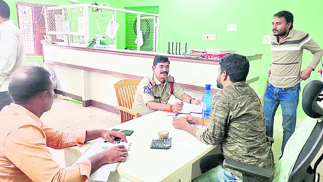 తేలని బకాయిల రికవరీ !