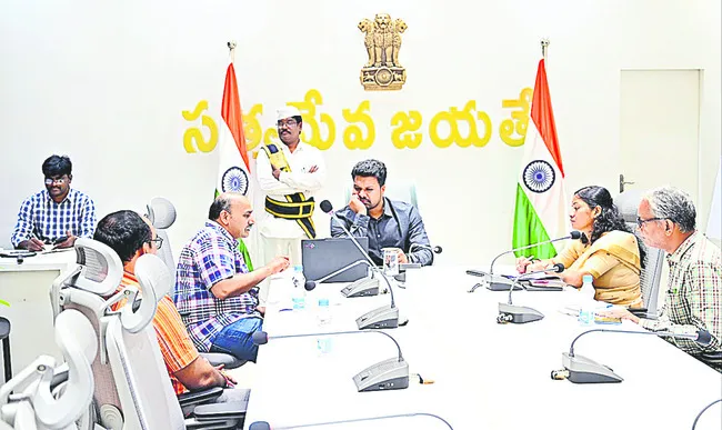 ఐటీ సర్వీసెస్ అకాడమీతో ఉద్యోగావకాశాలు