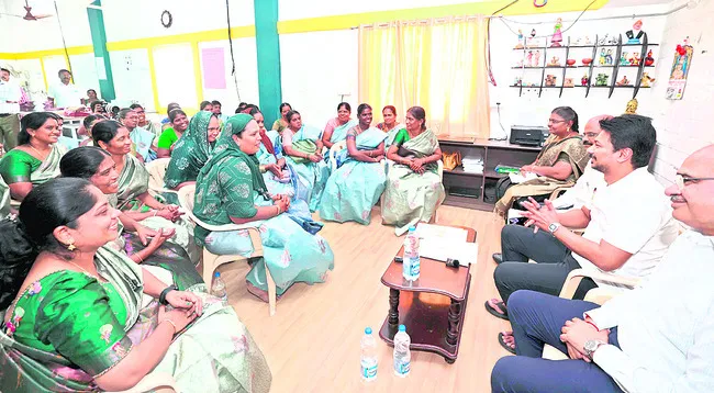 మహిళా
