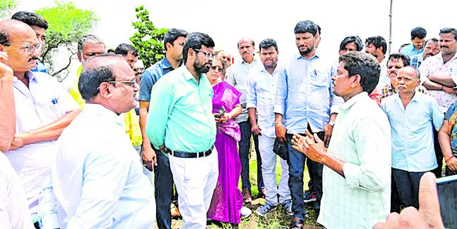 ప్రకృతి వ్యవసాయంతో అధిక లాభాలు 
