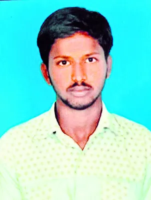 భార్య కాపురానికి రాలేదని ఆత్మహత్య