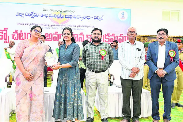 పోక్సో చట్టంపై అవగాహన అవసరం