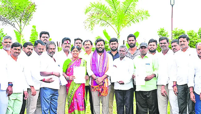 సీఎంఆర్ఎఫ్ పేదలకు వరం