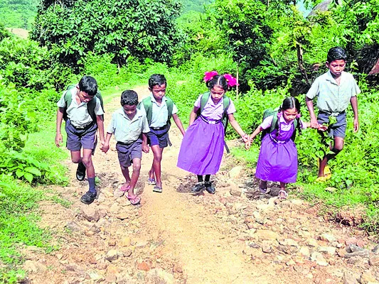చదువు