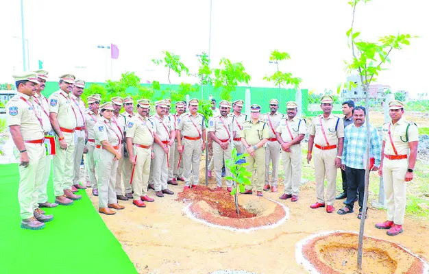 పోలీస