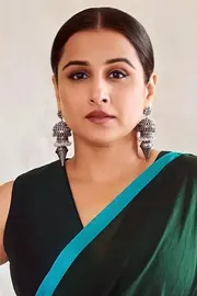 Vidya Balan Says She Lost 9 Films, After Film With Mohanlal Got Shelved6