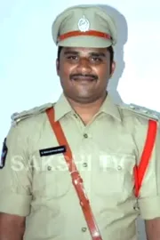 SI Madhusudhan Reddy Mental Anguish in YSR District9