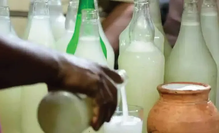 Kalthi Kallu Incident In Hyderabad
