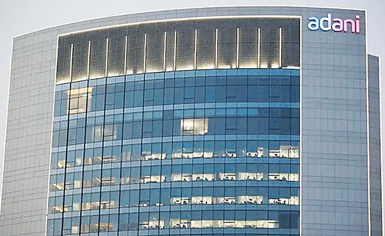 Adani Enterprises' public debt issue oversubscribed on launch day
