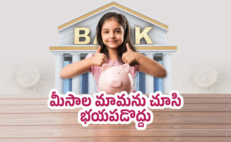 Open Bank Account for Children Step by Step Guide youth finance