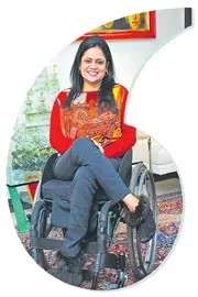 Sminu Jindal Named in Fortune India Most Powerful Women 20259