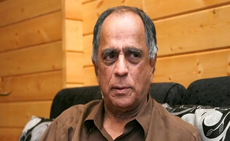 పొద్దున్నేమో డైట్‌ ఫుడ్‌.., రాత్రికి డ్రగ్స్‌ : సినీతారలపై టాప్‌ డైరెక్టర్‌ వ్యాఖ్యలు