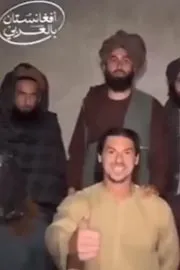 Welcome to Afghanistan Most Bizarre Tourism Video Ever1