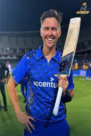 MLC 2025, Eliminator: MI New York Beat San Francisco Unicorns By 2 Wickets5