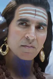 Is Akshay Kumar Used Teleprompter For Playing Lord Shiva In Kannappa Movie?1