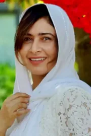 Lakshadweep Filmmaker Aisha Sultana Ties the Knot with Deputy Collector Harshit Saini11