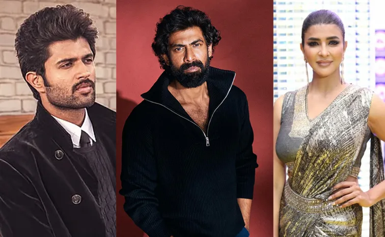 enforcement directorate Case File On 29 Tollywood Celebrities3