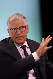 Bill Gates says AI wont replace this job even in 100 years4