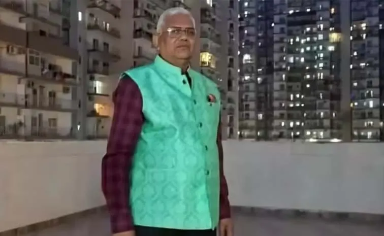 Grandfather becomes CA at 71 Goes Viral On Socialmedia1
