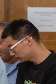 Chinese Hacker Wanted by US for Stealing Covid Data Arrested5
