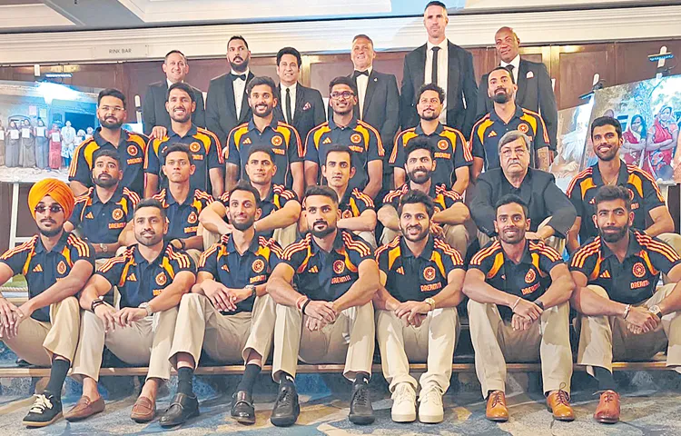రంగు వేసుకోవాల్సి వచ్చిందంటే...