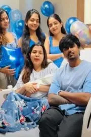 Actor and BJP leaders daughter goes viral for posting unfiltered maternity 5