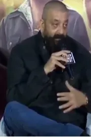 Sanjay Dutt reacts on The Raja Saab movie clash at box office8