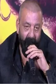 Sanjay Dutt Comments about Nagarajuna in his old tollywood movie9