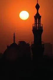 Islam light can enjoy all situations2