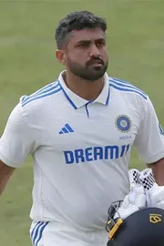  Lord’s could be Karun Nairs farewell Test?6