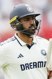 Not Number 3 Player Nitish Reddy Could Make Place For Him: Sanjay Manjrekar1