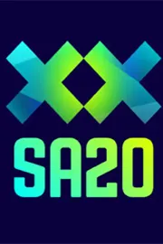 SA20 Season 4 Schedule Out2