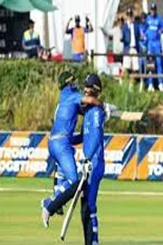 ONE OF THE BIGGEST UPSETS IN THE CRICKET HISTORY, ITALY HAS DEFEATED SCOTLAND IN T20I WC EUROPE QUALIFIERS5