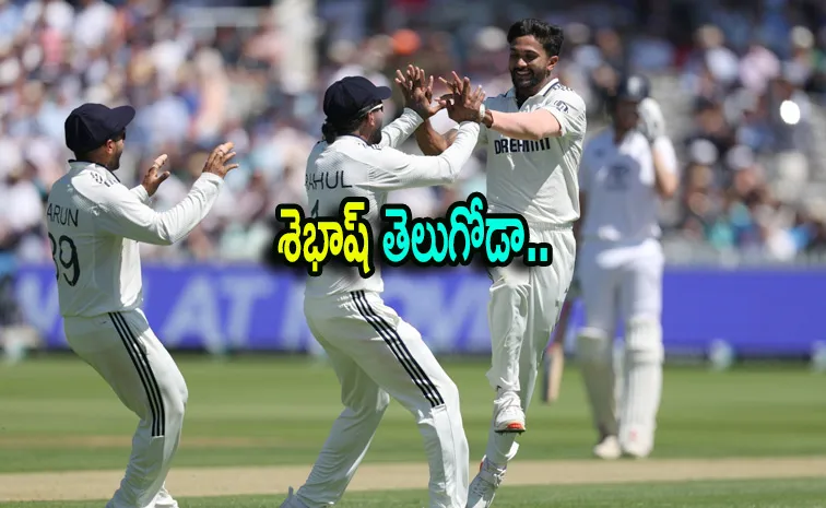 అత‌డు ఎందుకు దండ‌గ అన్నారు.. క‌ట్ చేస్తే! తొలి ఓవ‌ర్‌లోనే అద్బుతం