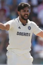 IND vs ENG 3rd Test: Nitish Kumar Reddy strikes twice for India7