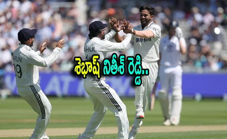 అత‌డు ఎందుకు దండ‌గ అన్నారు.. క‌ట్ చేస్తే! తొలి ఓవ‌ర్‌లోనే అద్భుతం